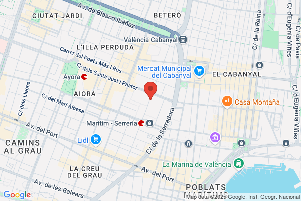 Peluqueria Grupo 4