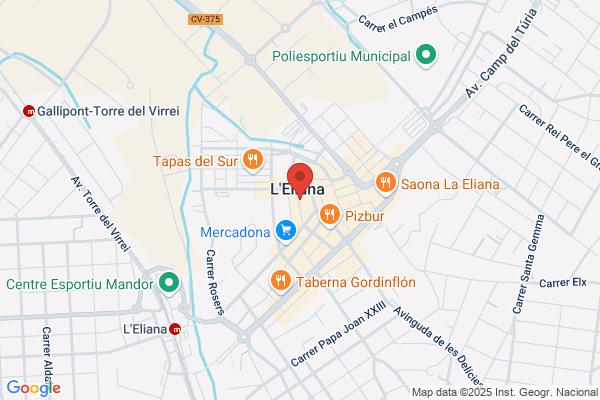 Montero Palomares m.