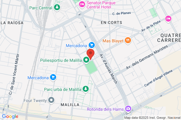 Peluqueria Begoña Izquierdo