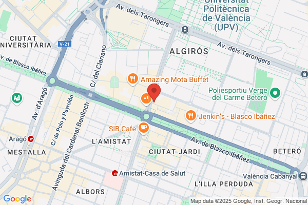 Peluqueria Lola Garrido