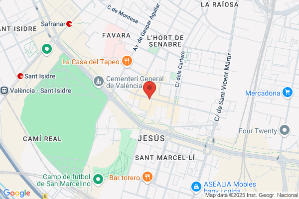 Perales Cuesta Jj.Estilistas Peluqueros S.L.