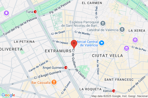 Viña Castro a.