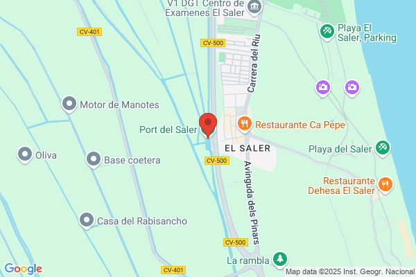 Puerto Eranco S.L.