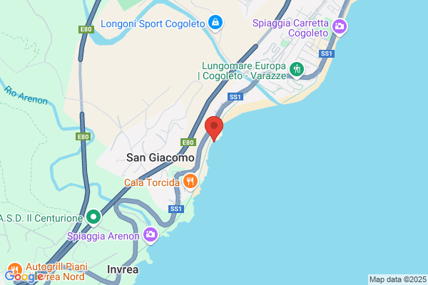 Calapesca S.A.