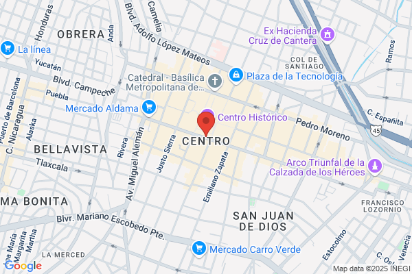 Portero Leon a.