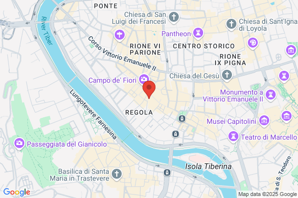 Campomagnetico S.L.