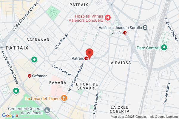 Carnicería Halal Kouider