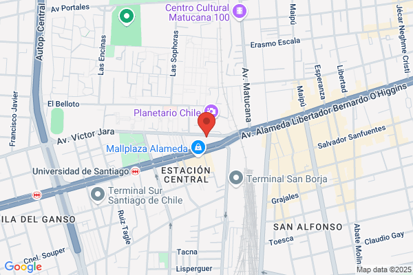 Fleetguard International Corporation Oficina De Representacion