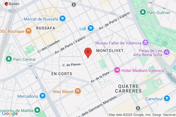 Graficas Carceller S.A.