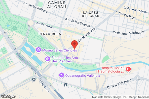 Hidrópolis Aqua SPA Valencia