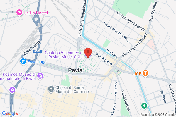 Castellote Pavia j. A.