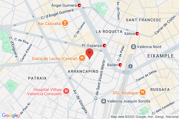 El Local De Marva