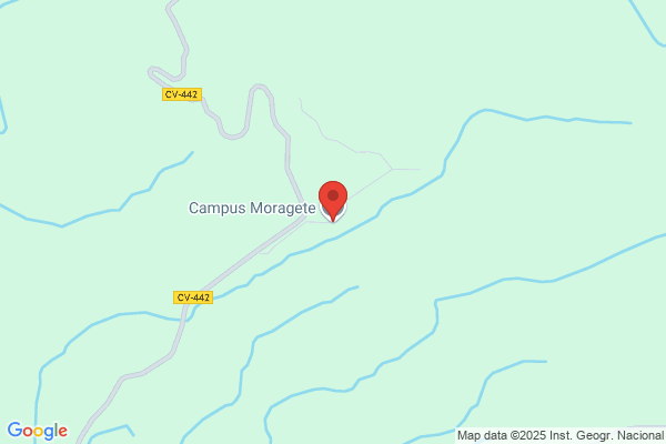 Camps Garrigos e.