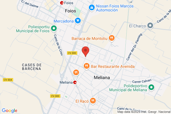 Fontaneria Insan S.L.