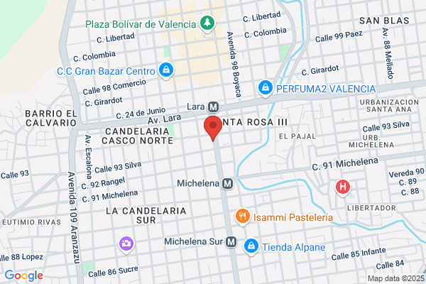 Fontaneria Nueda S.L.
