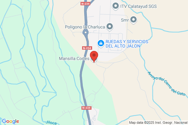 Cortes Calatayud f.