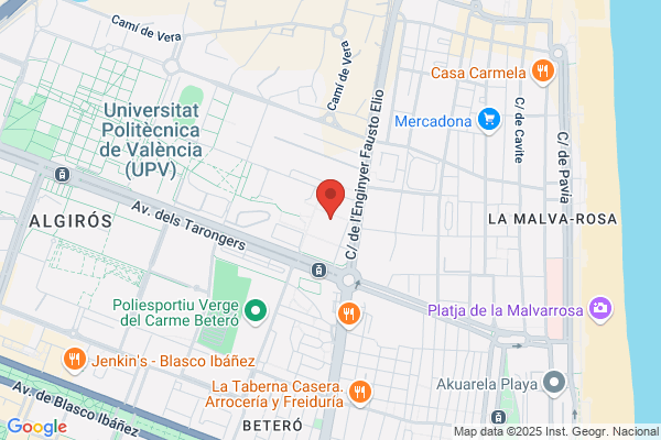 Instituto De Gestion Empresarial Agraria