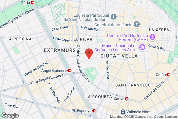 Bloc Nacionalista Valencia