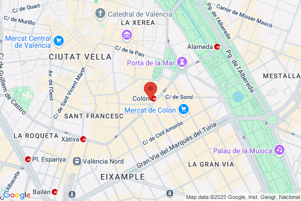 Partit Valencia Nacionalista