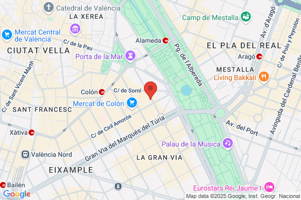Cosas Cucas - Venta Trajes Valencianas - fiestas