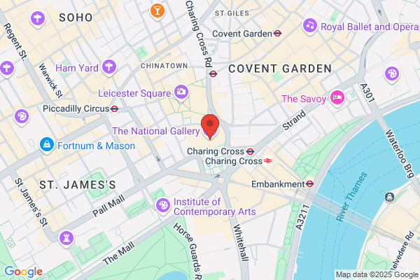 Galerias Londres S. A.