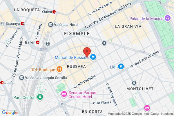 Galerias Martin S.A.
