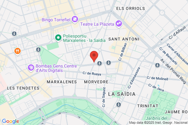 Parquets El Bosque S.L.