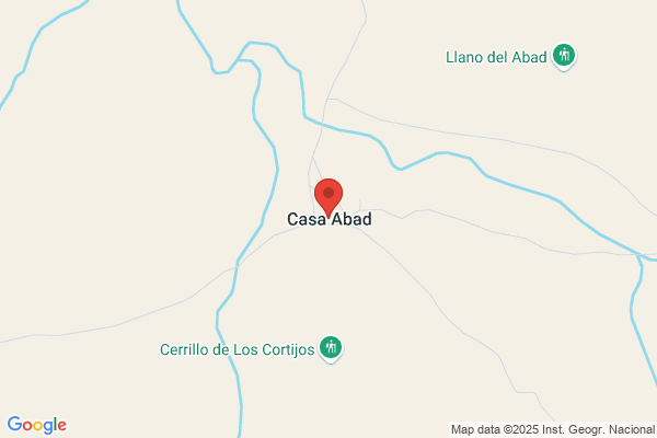 Abad Casadom. V.