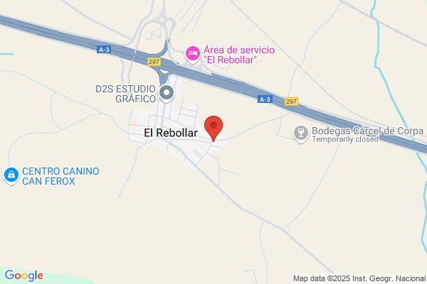 Barrios Del Olmoa.