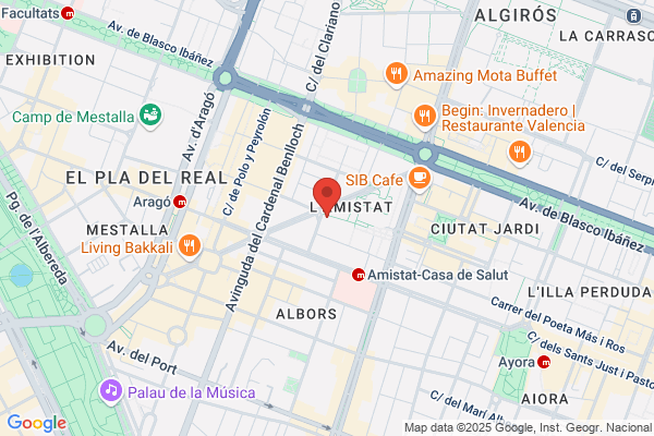Inmobiliaria Espacio S.A.