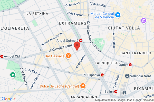 Rs General De Promociones E Inversiones S.L.