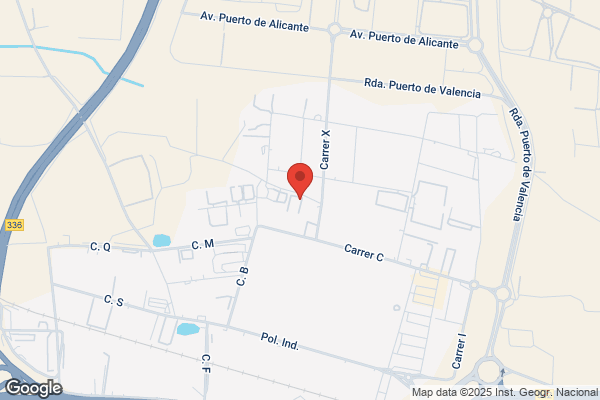 Wormald Mather Platt España S. A.