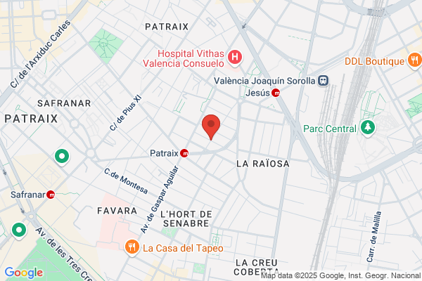 Campos Bastante a.