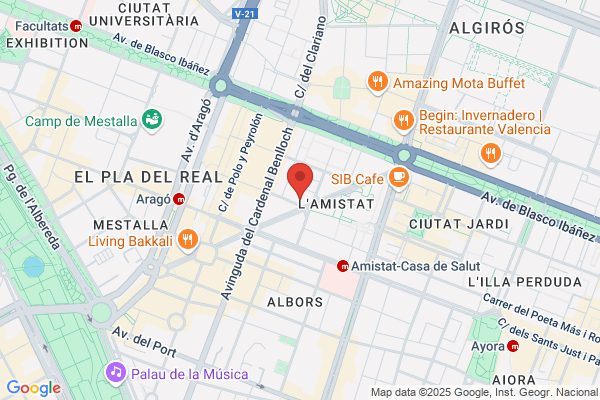 Af Psicologos C.B