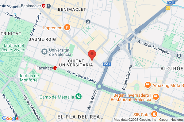 Instituto De Terapia Gestalt