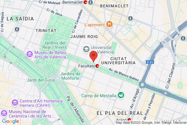 Parreño Verdes a.