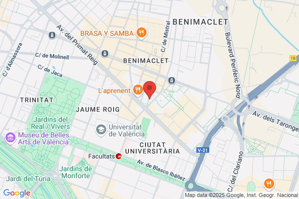 Inmobiliaria Campus S.A.