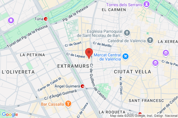 Puertas Aguilera S.L.