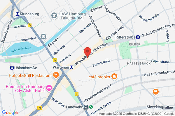 Dade Behring S.A.
