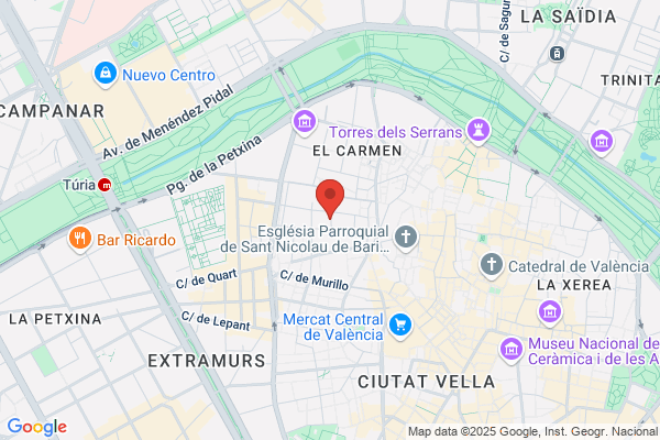 Protesis Dental Levante S.L.L.