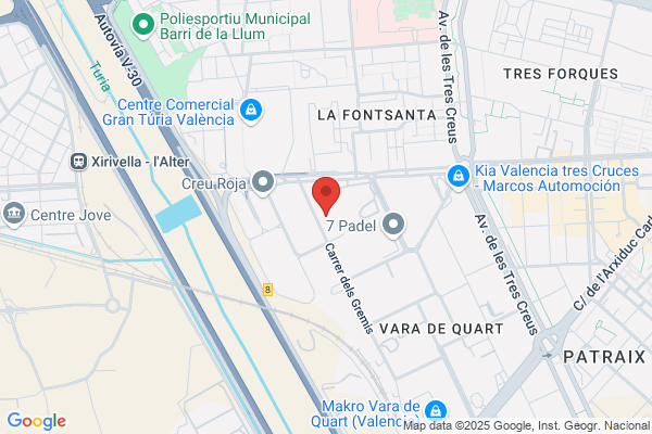 Intervalencia Radio