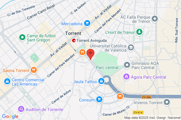 Sociedad Española De Radiodifusion