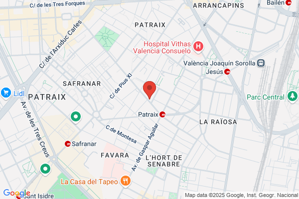 Acido Hialuronico Valencia-Botox Valencia- Seza Clinic