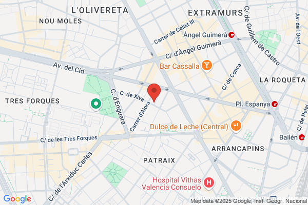 Centro De Estética Rejuvenécete