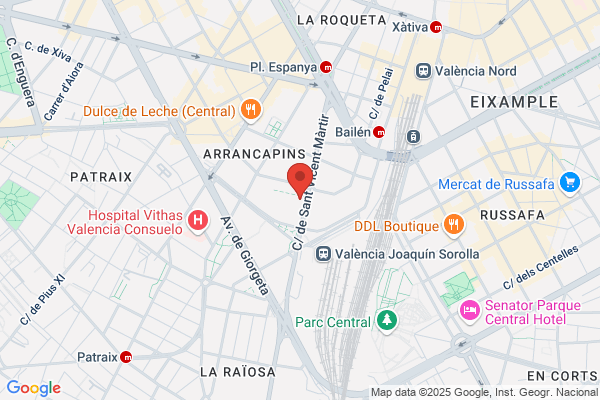 La Boutique de la Belleza