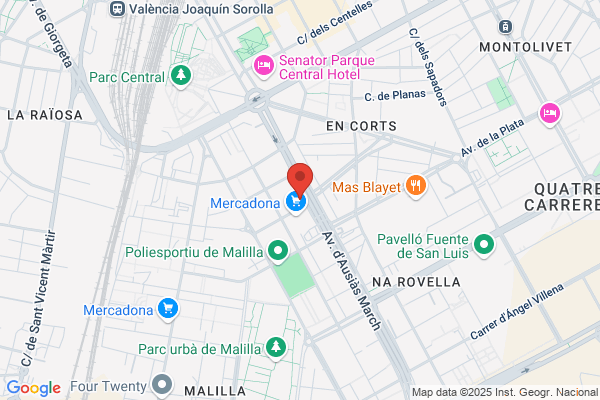Mermeladabeauty - Centro de Estética