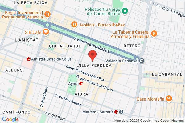 Uñas Valencia-Microblading Valencia- Goa Nails Studio