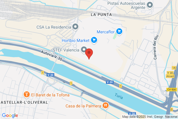 Servicios De Distribucion Frigorifica Iberica S.A.