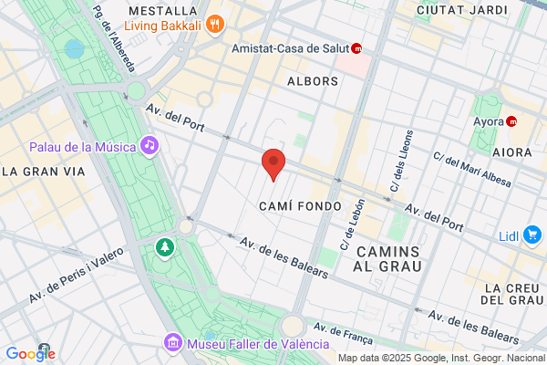 Gruas Pascual