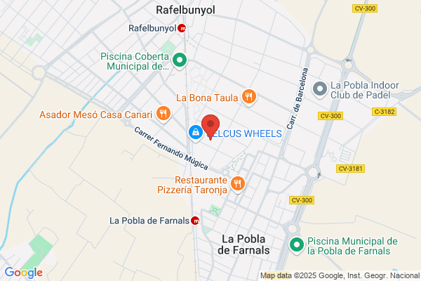 Reparaciones Fernández